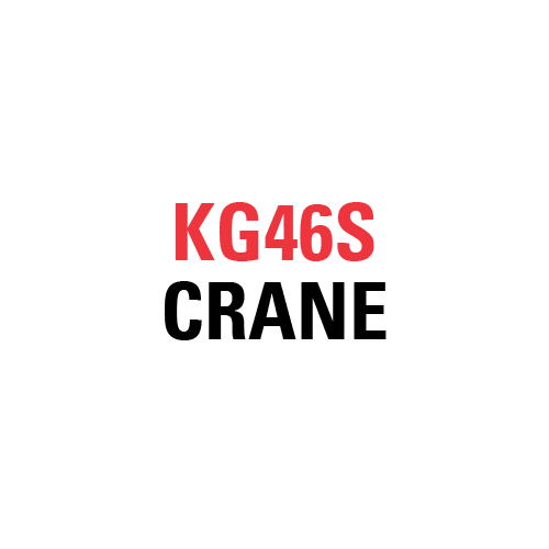 KG46S CRANE